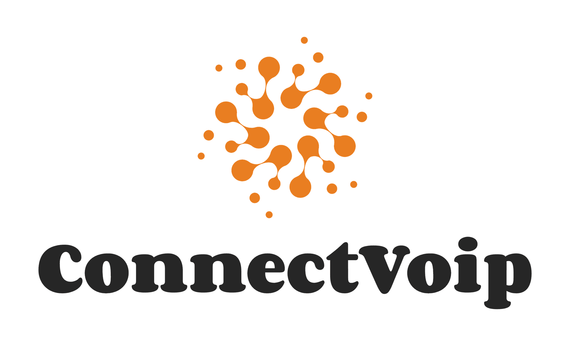 ConnectVoip Logo