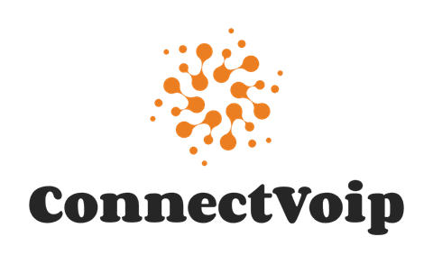 ConnectVoip Logo